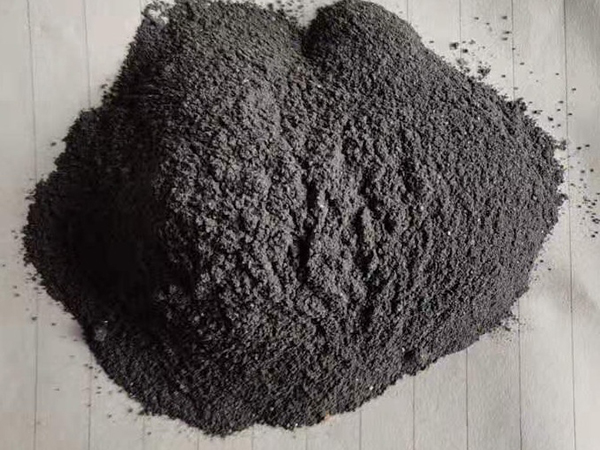 黑粉價(jià)格
